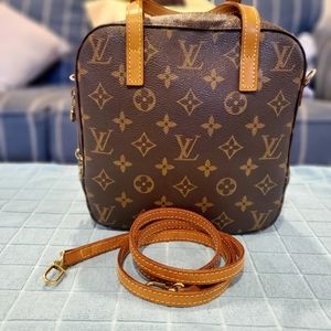 Authentic LV Sportini